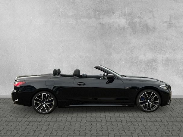 BMW 440i Cabrio 275 kW image number 2