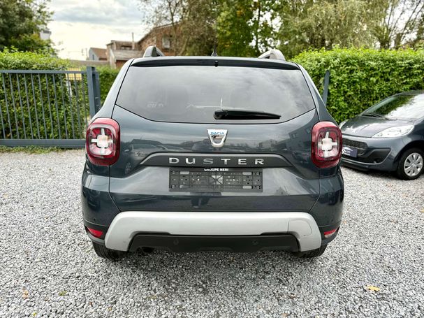 Dacia Duster SCe Prestige 84 kW image number 4