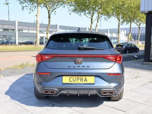 Cupra Leon e-Hybrid 180 kW image number 2