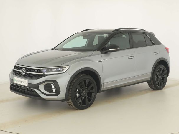 Volkswagen T-Roc 1.5 TSI R-Line DSG 110 kW image number 1