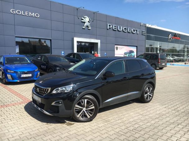 Peugeot 3008 BlueHDi S&S Active 96 kW image number 1