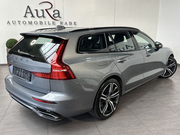 Volvo V60 R Design AWD 288 kW image number 3