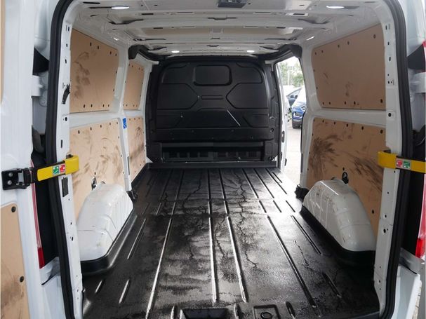 Ford Transit Custom 96 kW image number 5