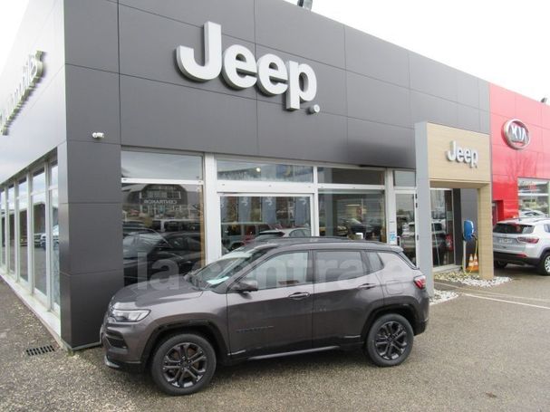 Jeep Compass 1.3 PHEV 140 kW image number 18