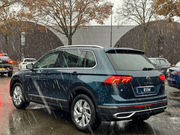 Volkswagen Tiguan 1.4 eHybrid DSG 180 kW image number 6