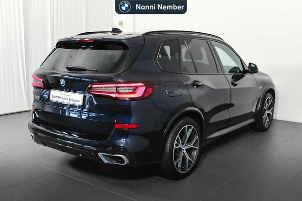 BMW X5e xDrive 290 kW image number 3