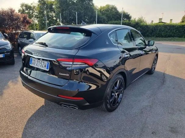 Maserati Levante 257 kW image number 5