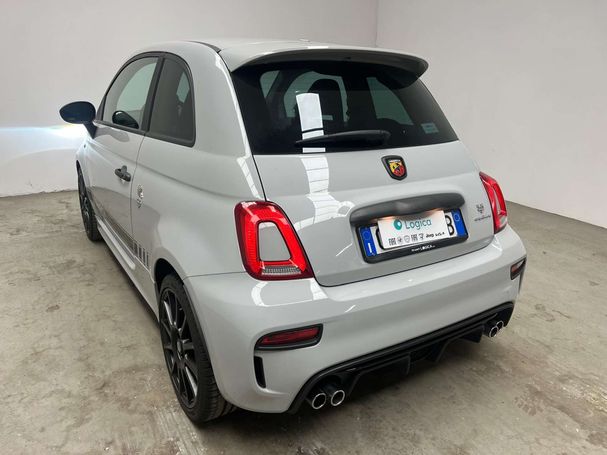 Abarth 595 Competizione 1.4 T-Jet 180 132 kW image number 3