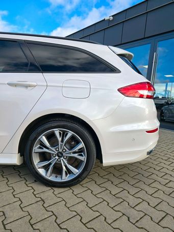 Ford Mondeo ST-Line AWD 140 kW image number 7