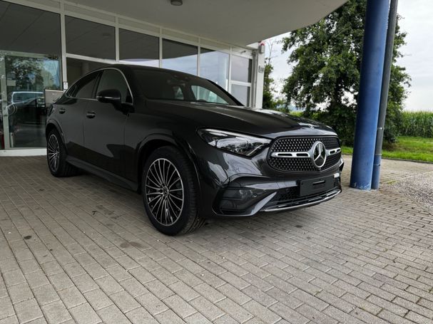 Mercedes-Benz GLC 300 190 kW image number 3