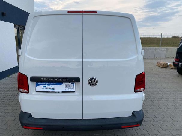 Volkswagen T6 Transporter 81 kW image number 13