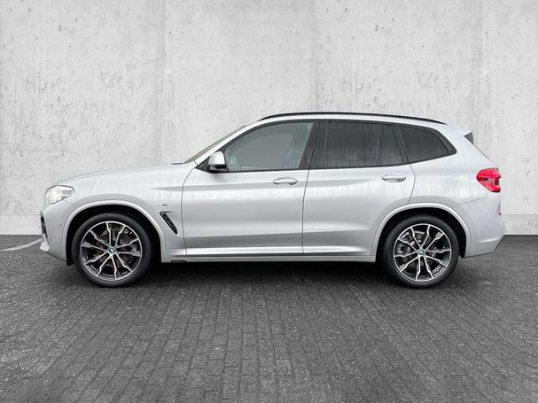 BMW X3 xDrive20d M Sport 140 kW image number 5