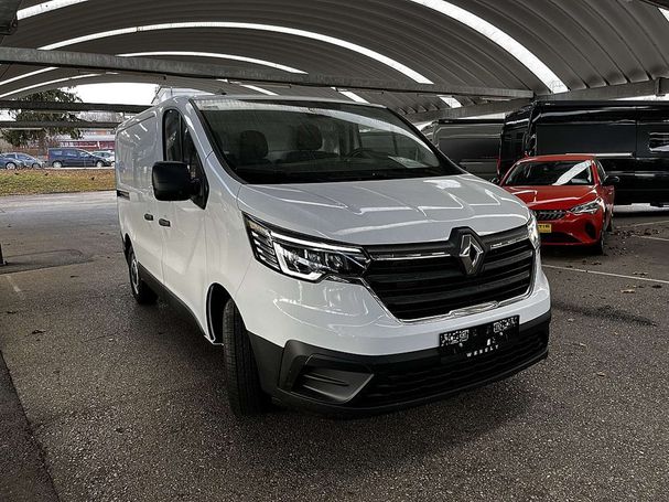 Renault Trafic L1H1 dCi 130 96 kW image number 3