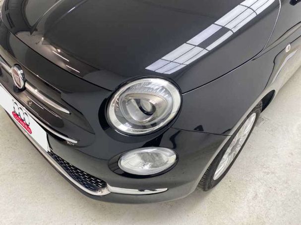 Fiat 500 1.0 51 kW image number 12