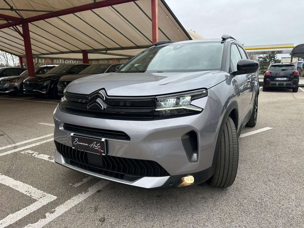 Citroen C5 Aircross BlueHDi EAT8 96 kW image number 1