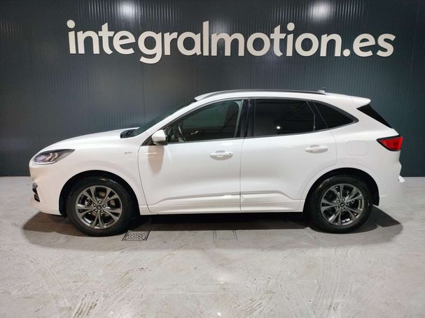 Ford Kuga 1.5 EcoBoost ST-Line 110 kW image number 8