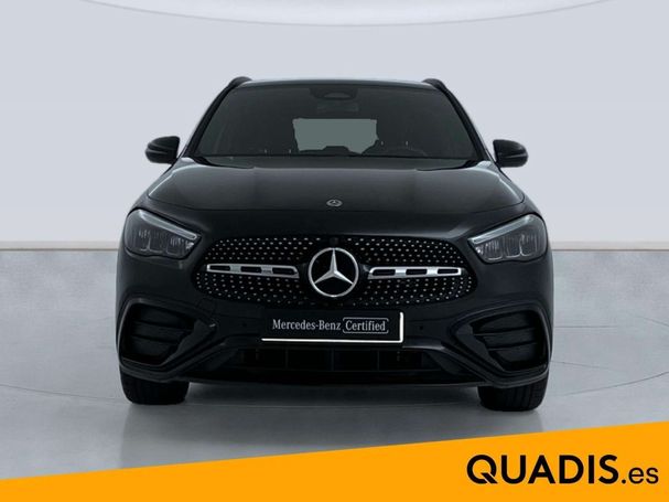 Mercedes-Benz GLA 250 e 160 kW image number 3