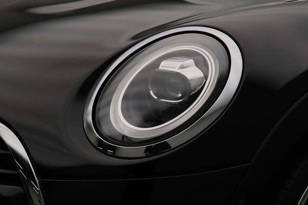 Mini Cooper 100 kW image number 21