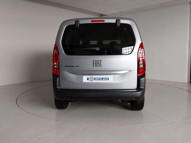 Fiat Doblo 1.5 BlueHDi 96 kW image number 30