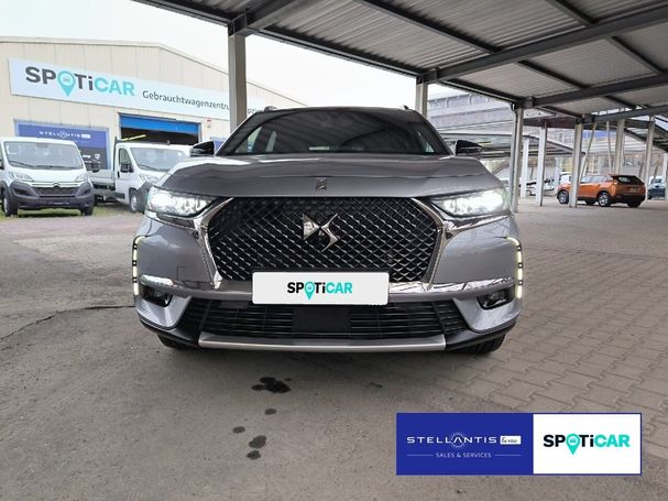 DS Automobiles 7 Crossback BlueHDi 180 BE CHIC 132 kW image number 6