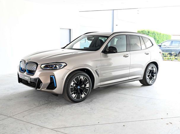 BMW iX3 Impressive 210 kW image number 7