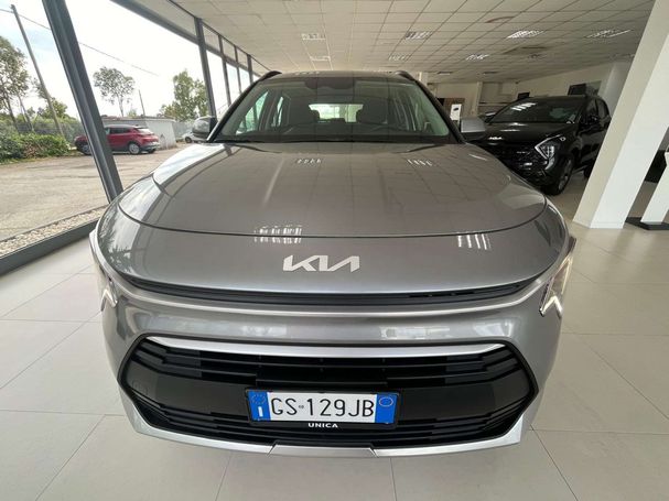 Kia Niro 1.6 GDI 104 kW image number 5