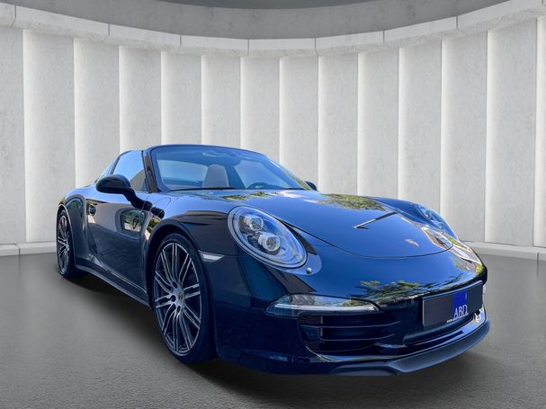 Porsche 991 Targa 4S 294 kW image number 2