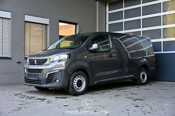 Peugeot Expert L3 BlueHDi EAT8 90 kW image number 2