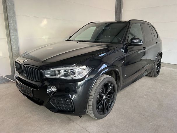 BMW X5 xDrive30d 190 kW image number 2