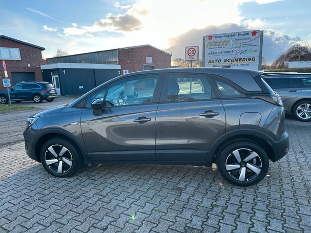 Opel Crossland 1.5 81 kW image number 7