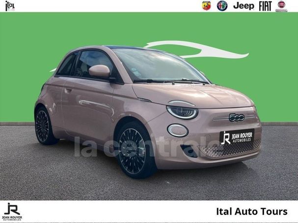 Fiat 500 e 42 kWh 88 kW image number 2