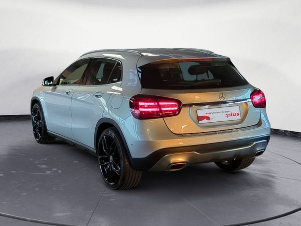 Mercedes-Benz GLA 180 90 kW image number 4