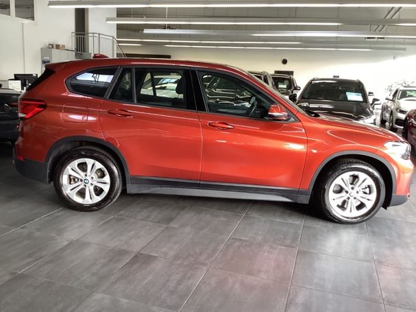 BMW X1 25e xDrive 162 kW image number 6