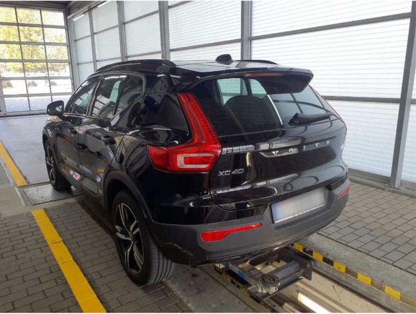 Volvo XC40 T5 192 kW image number 3