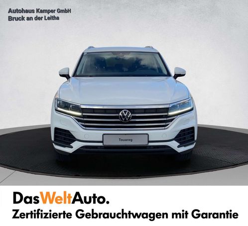 Volkswagen Touareg TDI 4Motion 170 kW image number 2