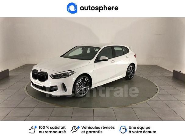 BMW 116i 80 kW image number 1