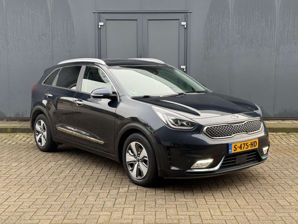 Kia Niro 1.6 GDI 104 kW image number 2