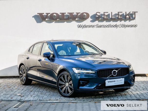 Volvo S60 AWD 184 kW image number 2