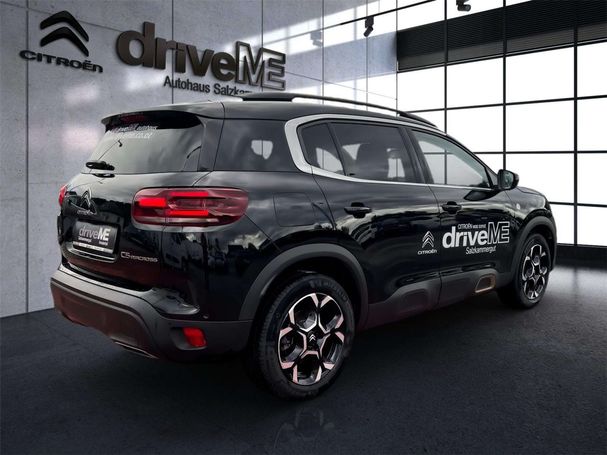 Citroen C5 Aircross 133 kW image number 12