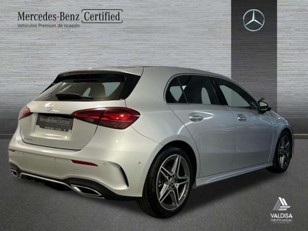 Mercedes-Benz A 200 d 110 kW image number 3