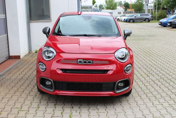 Fiat 500X 1.5 GSE 96 kW image number 2