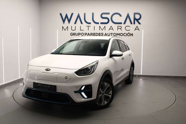 Kia Niro e 150 kW image number 49