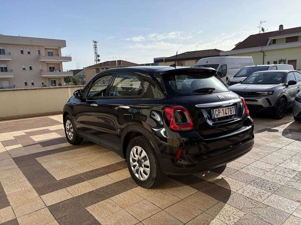 Fiat 500X 1.0 88 kW image number 7