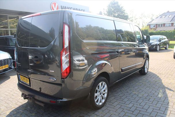 Ford Transit Custom 300 L2H1 2.0 TDCi Trend 96 kW image number 8