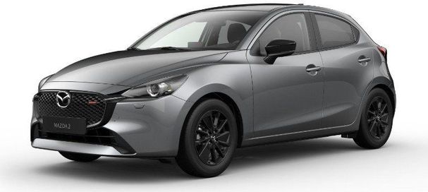 Mazda 2 115 85 kW image number 1