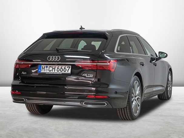 Audi A6 45 TDI Avant 180 kW image number 4