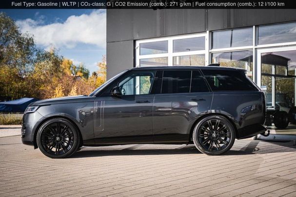 Land Rover Range Rover SWB P530 390 kW image number 3