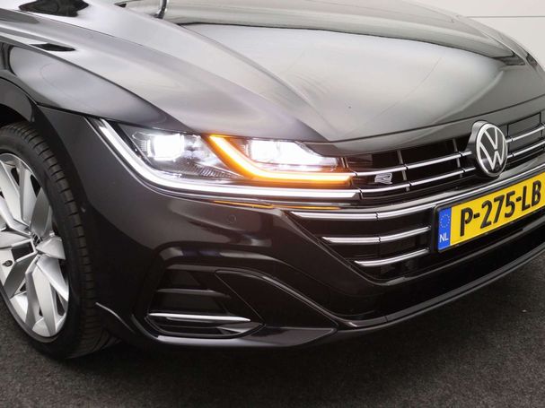 Volkswagen Arteon eHybrid DSG 160 kW image number 8