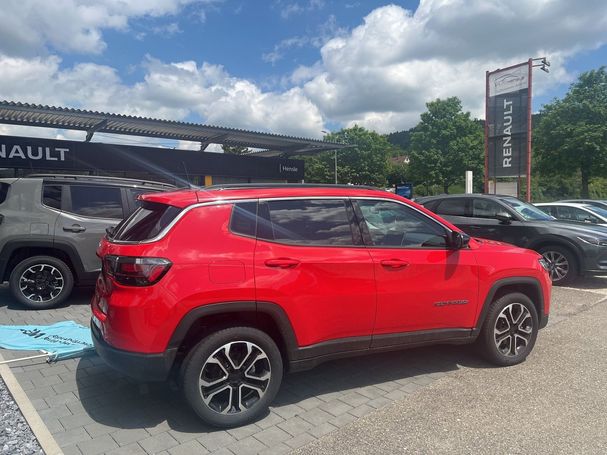 Jeep Compass 140 kW image number 5