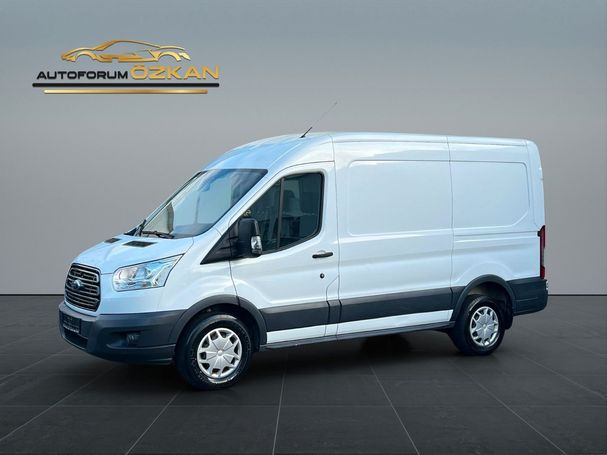 Ford Transit 350 L2 Trend 125 kW image number 5